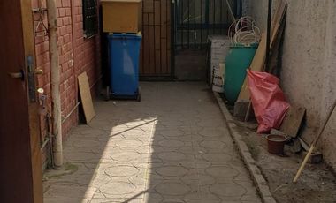 Venta casa un piso La Florida, Juan Pablo II