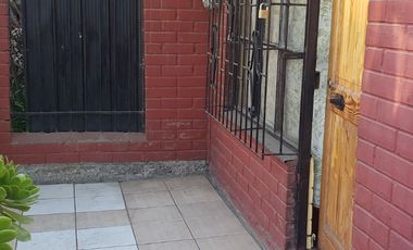 Venta casa un piso La Florida, Juan Pablo II
