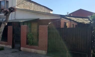 Venta casa un piso La Florida, Juan Pablo II
