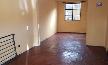 Venta casa un piso La Florida, Juan Pablo II