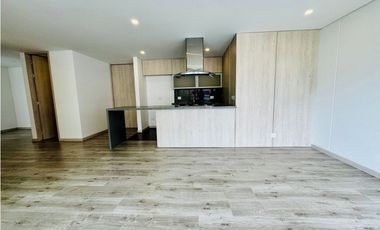 Apartamento en Venta Las Palmas Medellin