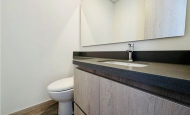 Apartamento en Venta Las Palmas Medellin