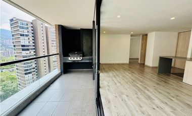 Apartamento en Venta Las Palmas Medellin