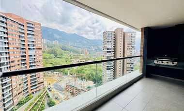 Apartamento en Venta Las Palmas Medellin