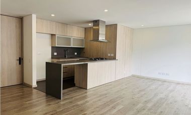 Apartamento en Venta Las Palmas Medellin