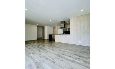 Apartamento en Venta Las Palmas Medellin