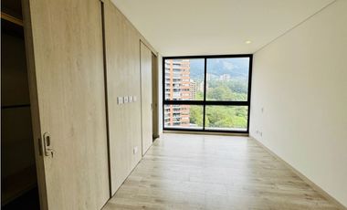 Apartamento en Venta Las Palmas Medellin