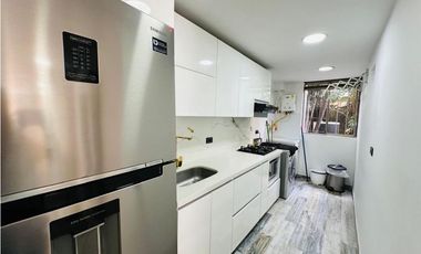 Apartamento en Venta Transv. Inferior Medellin