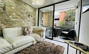 Apartamento en Venta Transv. Inferior Medellin