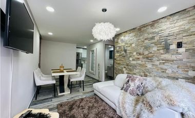 Apartamento en Venta Transv. Inferior Medellin