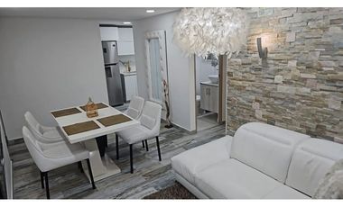 Apartamento en Venta Transv. Inferior Medellin