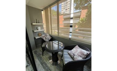 Apartamento en Venta Transv. Inferior Medellin