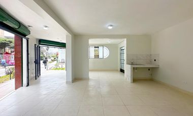 🏢 LOCAL COMERCIAL EN ALQUILER EN PALAO – SMP