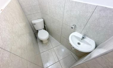 🏢 LOCAL COMERCIAL EN ALQUILER EN PALAO – SMP