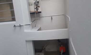 CASA EN RENTA, FRACC. REFORMA