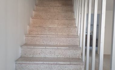 CASA EN RENTA, FRACC. REFORMA