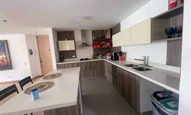 Apartamento en Venta Loma del Esmeraldal Envigado