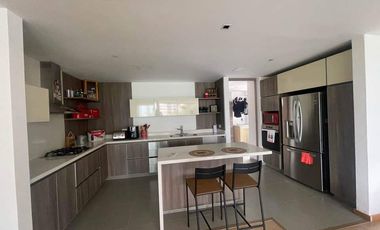 Apartamento en Venta Loma del Esmeraldal Envigado