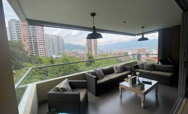 Apartamento en Venta Loma del Esmeraldal Envigado