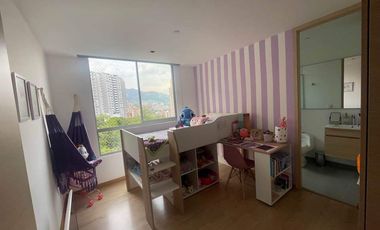Apartamento en Venta Loma del Esmeraldal Envigado