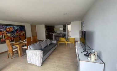 Apartamento en Venta Loma del Esmeraldal Envigado