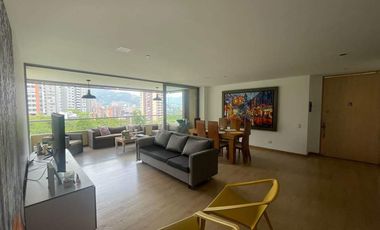 Apartamento en Venta Loma del Esmeraldal Envigado