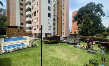 Apartamento en Venta Loma del Esmeraldal Envigado