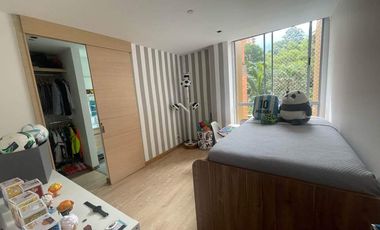 Apartamento en Venta Loma del Esmeraldal Envigado