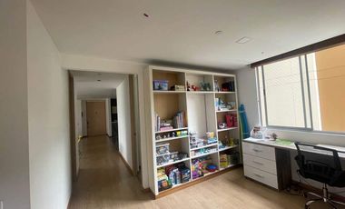 Apartamento en Venta Loma del Esmeraldal Envigado