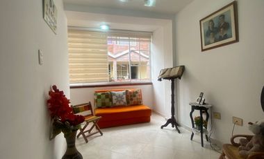 VENTA CASA EN SECTOR ANILLO VIAL FLORIDABLANCA 176M