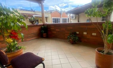 VENTA CASA EN SECTOR ANILLO VIAL FLORIDABLANCA 176M