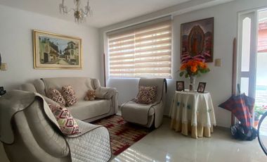 VENTA CASA EN SECTOR ANILLO VIAL FLORIDABLANCA 176M