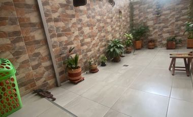 VENTA CASA EN SECTOR ANILLO VIAL FLORIDABLANCA 176M