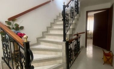 VENTA CASA EN SECTOR ANILLO VIAL FLORIDABLANCA 176M