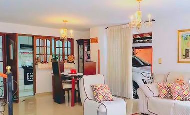 VENTA CASA EN SECTOR ANILLO VIAL FLORIDABLANCA 176M