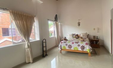 VENTA CASA EN SECTOR ANILLO VIAL FLORIDABLANCA 176M