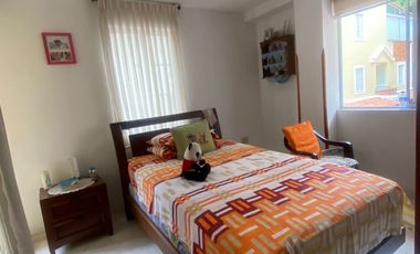 VENTA CASA EN SECTOR ANILLO VIAL FLORIDABLANCA 176M