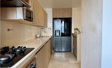 Apartamento en Venta Transv. Superior Medellin