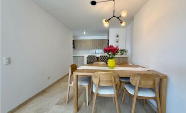 Apartamento en Venta Transv. Superior Medellin