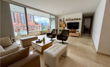 Apartamento en Venta Transv. Superior Medellin