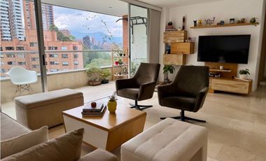 Apartamento en Venta Transv. Superior Medellin
