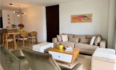 Apartamento en Venta Transv. Superior Medellin