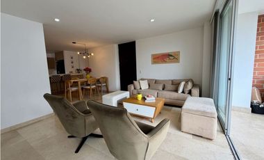 Apartamento en Venta Transv. Superior Medellin