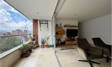 Apartamento en Venta Transv. Superior Medellin