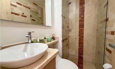 Apartamento en Venta Transv. Superior Medellin