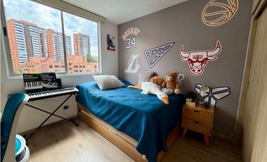 Apartamento en Venta Transv. Superior Medellin