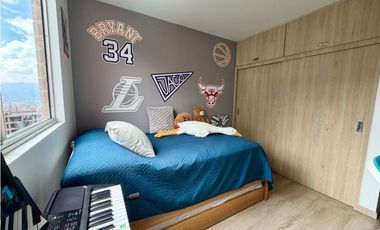 Apartamento en Venta Transv. Superior Medellin