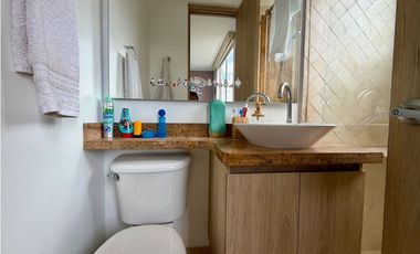 Apartamento en Venta Transv. Superior Medellin