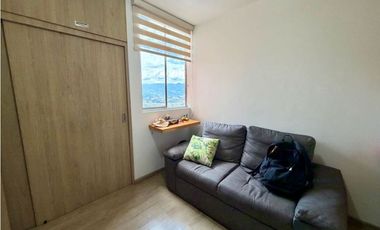 Apartamento en Venta Transv. Superior Medellin