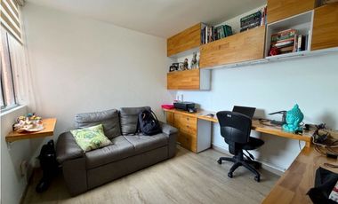 Apartamento en Venta Transv. Superior Medellin